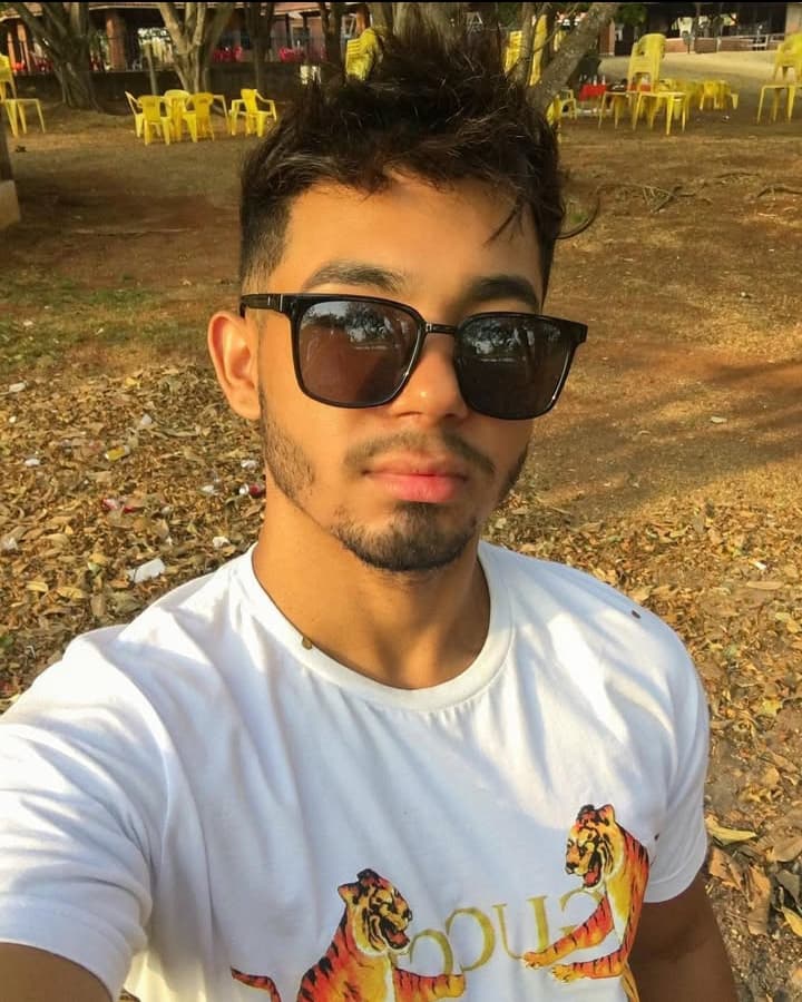 Luccas Bernardo